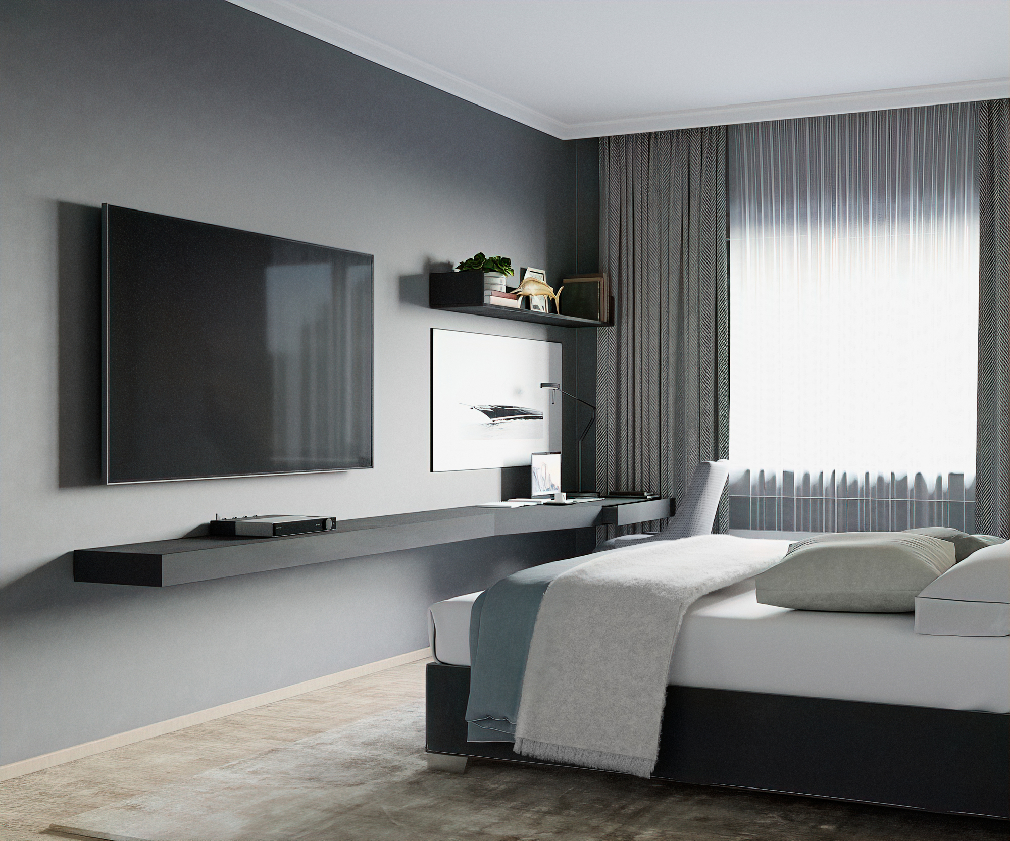 私人空间设计-10