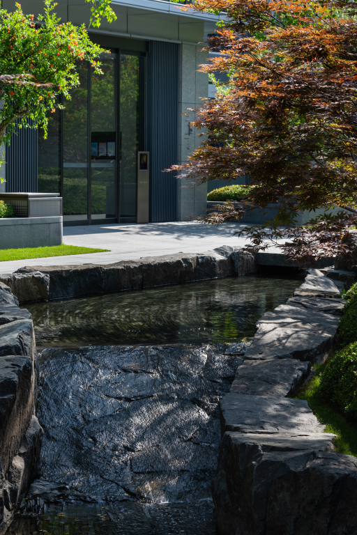 无为而有为:金沙东院,BOXI柏熙标识丨中国商丘丨上海柏熙标识有限公司-39