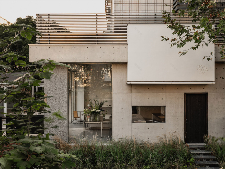 Kuu花店丨中国重庆丨Geemo Design-5