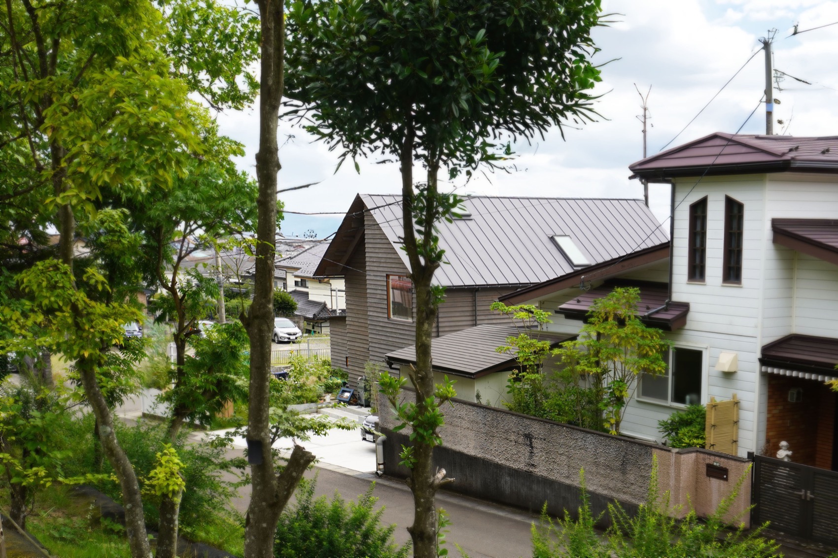 十字土间住宅丨日本丨Fukei 风景研究所-3