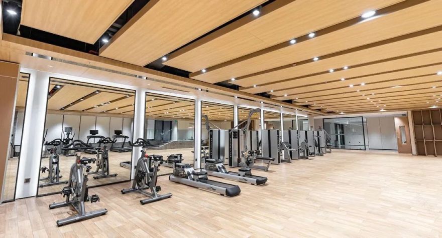 佛山建投恒福壹号高定会所丨中国佛山-20