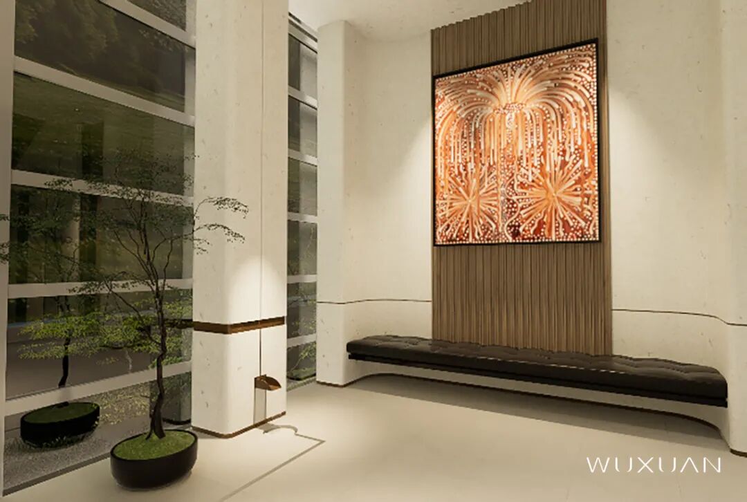 无玄｜世纪花园会所-48