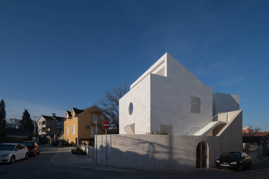 哈德罗维察清真寺丨波德戈里察丨ARHINGinženjering-33