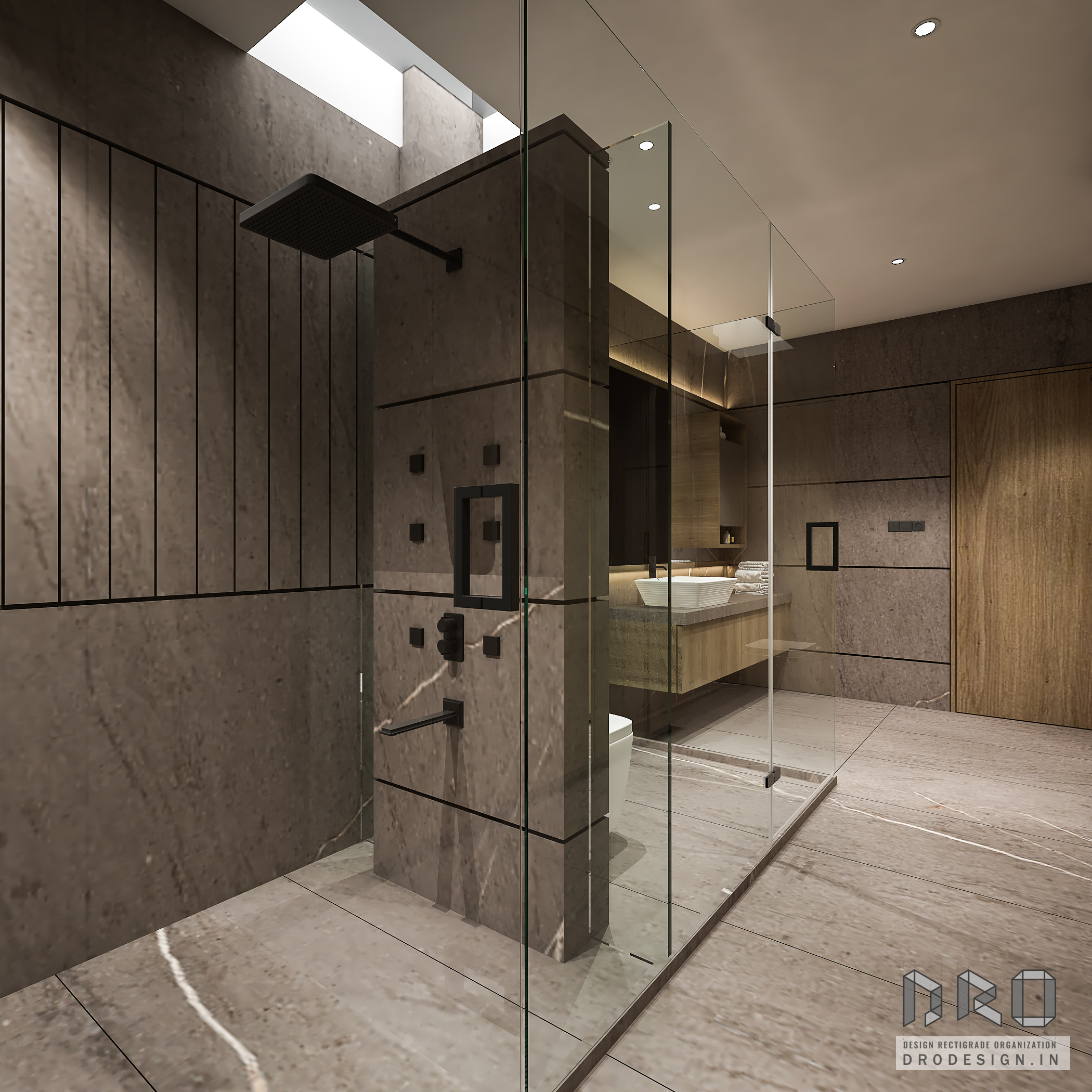 3BHK RAW HOUSE AT SURAT-10