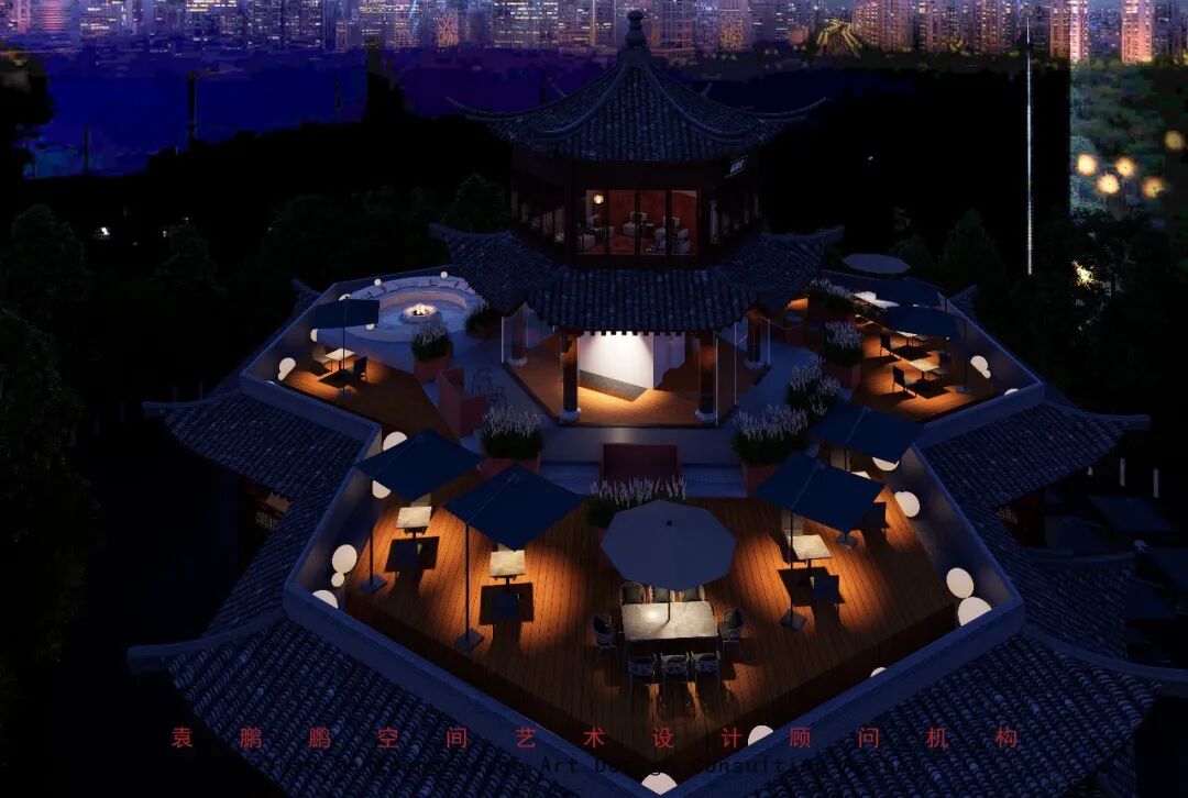 文旅项目方案设计丨中国广东丨袁鹏鹏空间艺术设计顾问机构-75