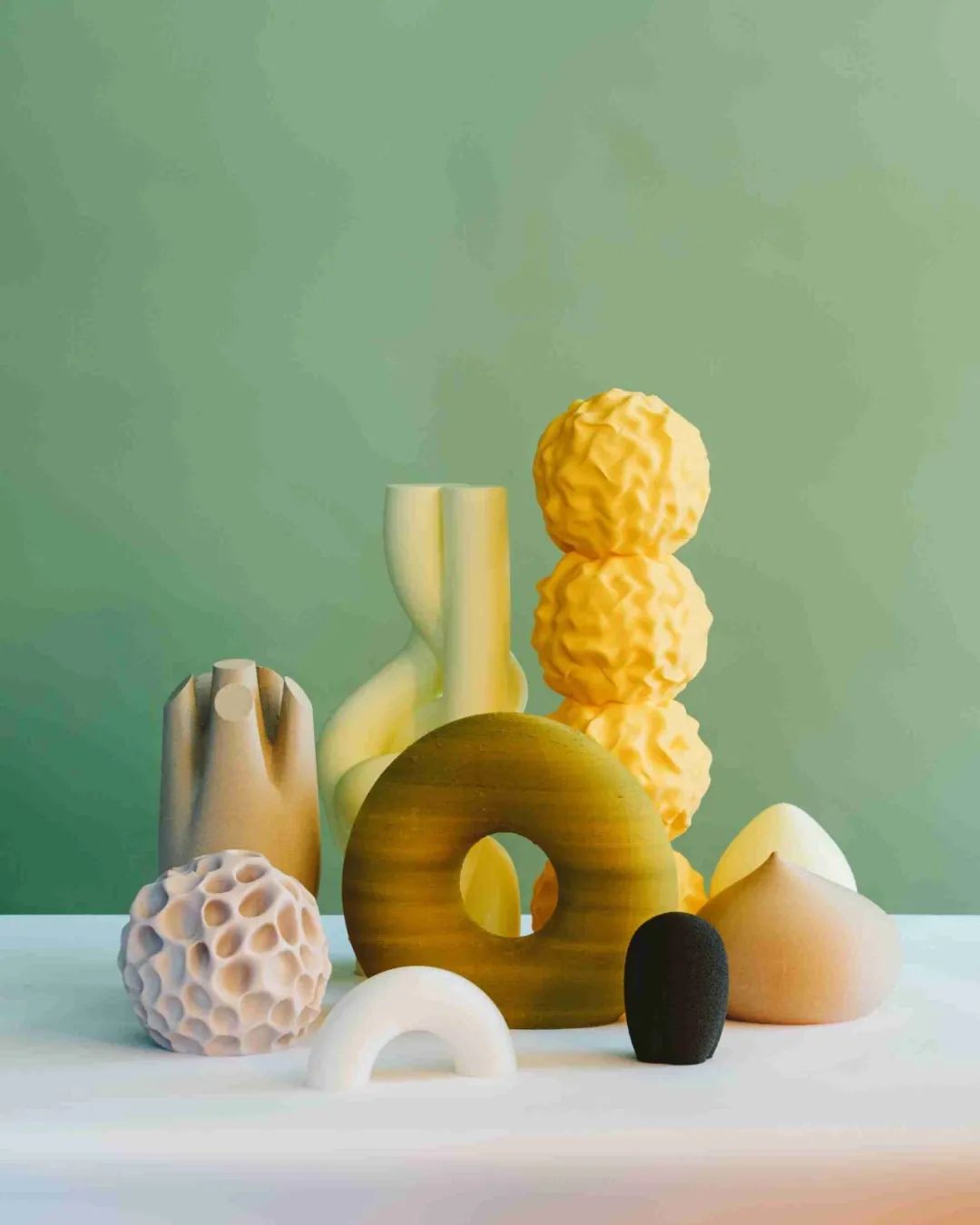 创意无限 | 五位设计师的跨界之作-61