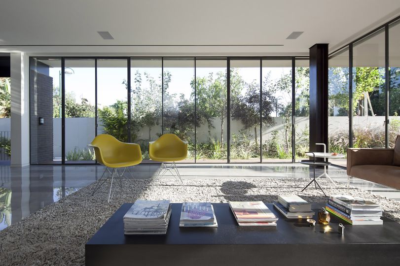 丨以色列丨סמט אדריכלים-12