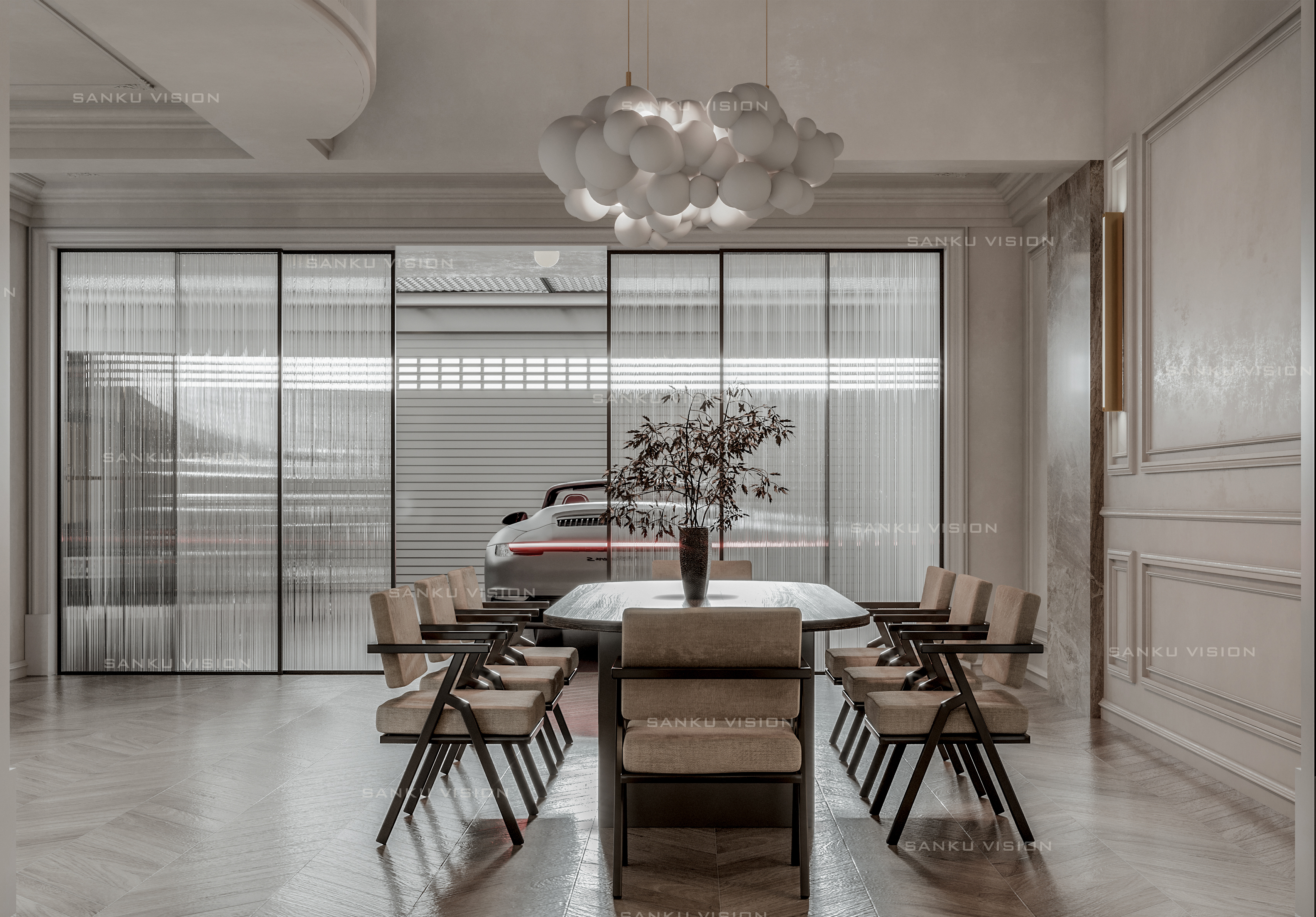 花开四季,轻法之美-24