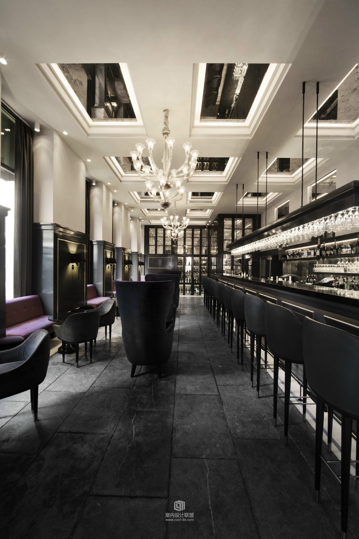 巴尔萨泽香槟吧-11