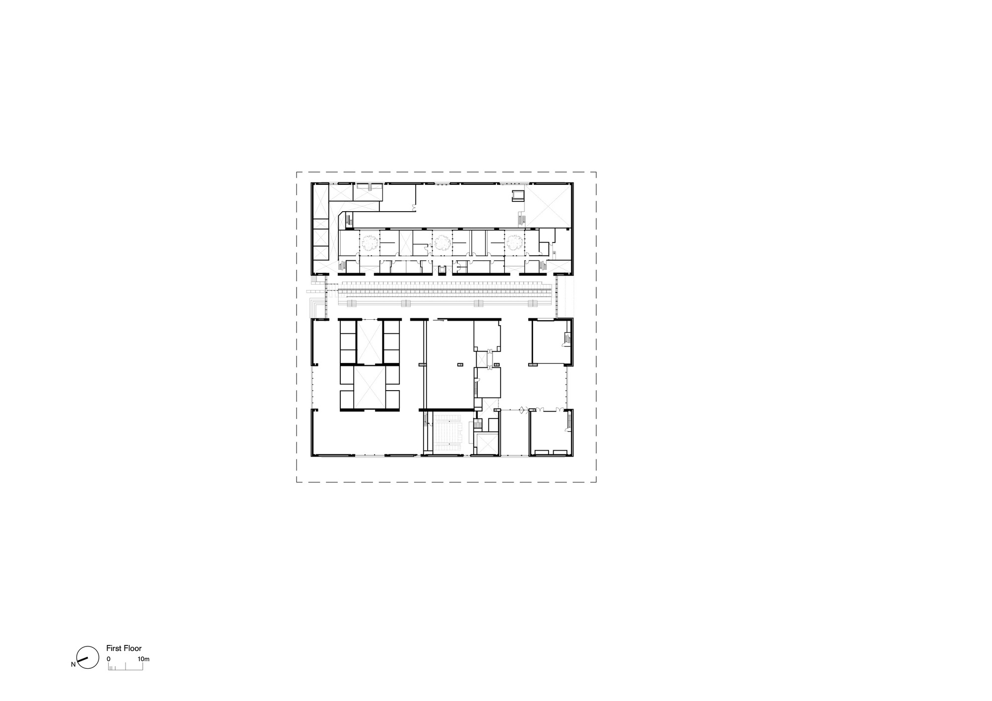 丨法国丨Foster + Partners-42