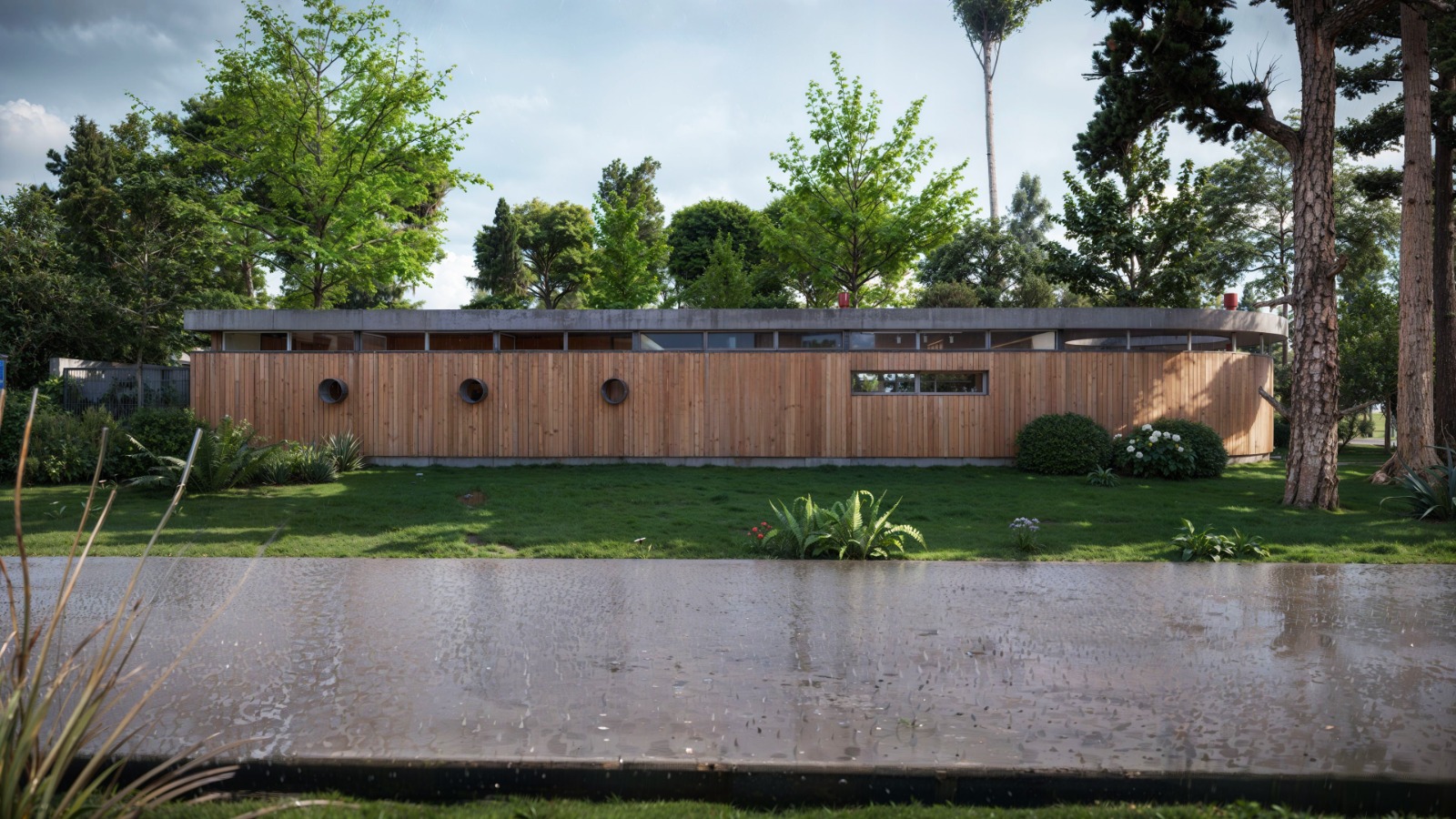Concurso de vivienda 2024-2