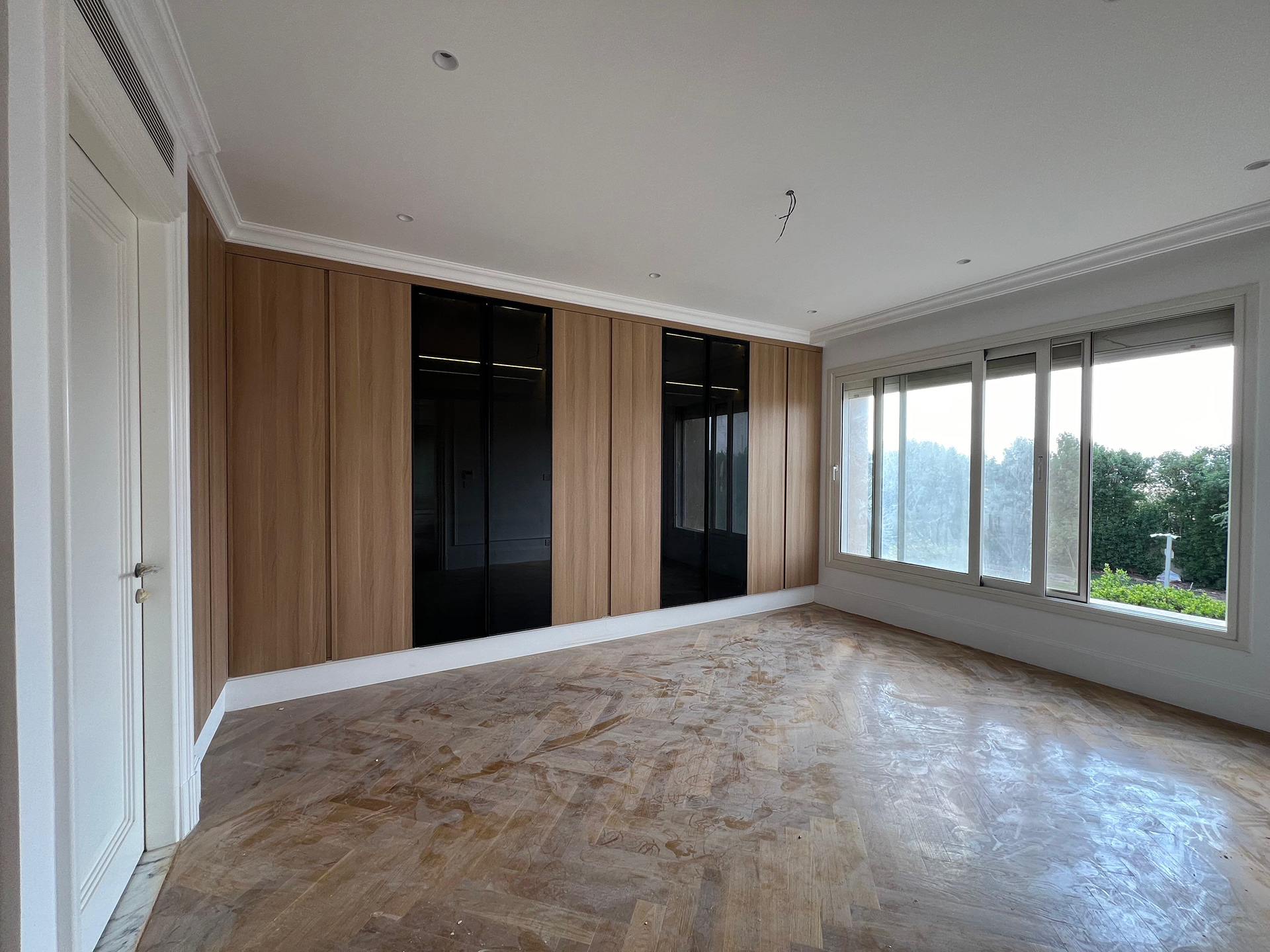 Villa 512（棕榈山）室内设计-48