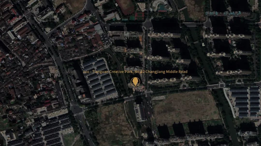 是艺术仓库丨中国杭州丨泛域设计-4