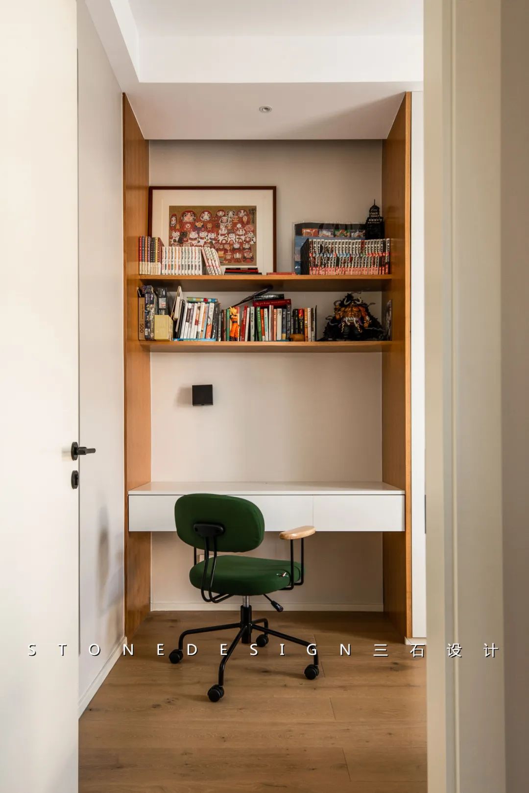 越州府丨中国绍兴丨三石设计工作室-24