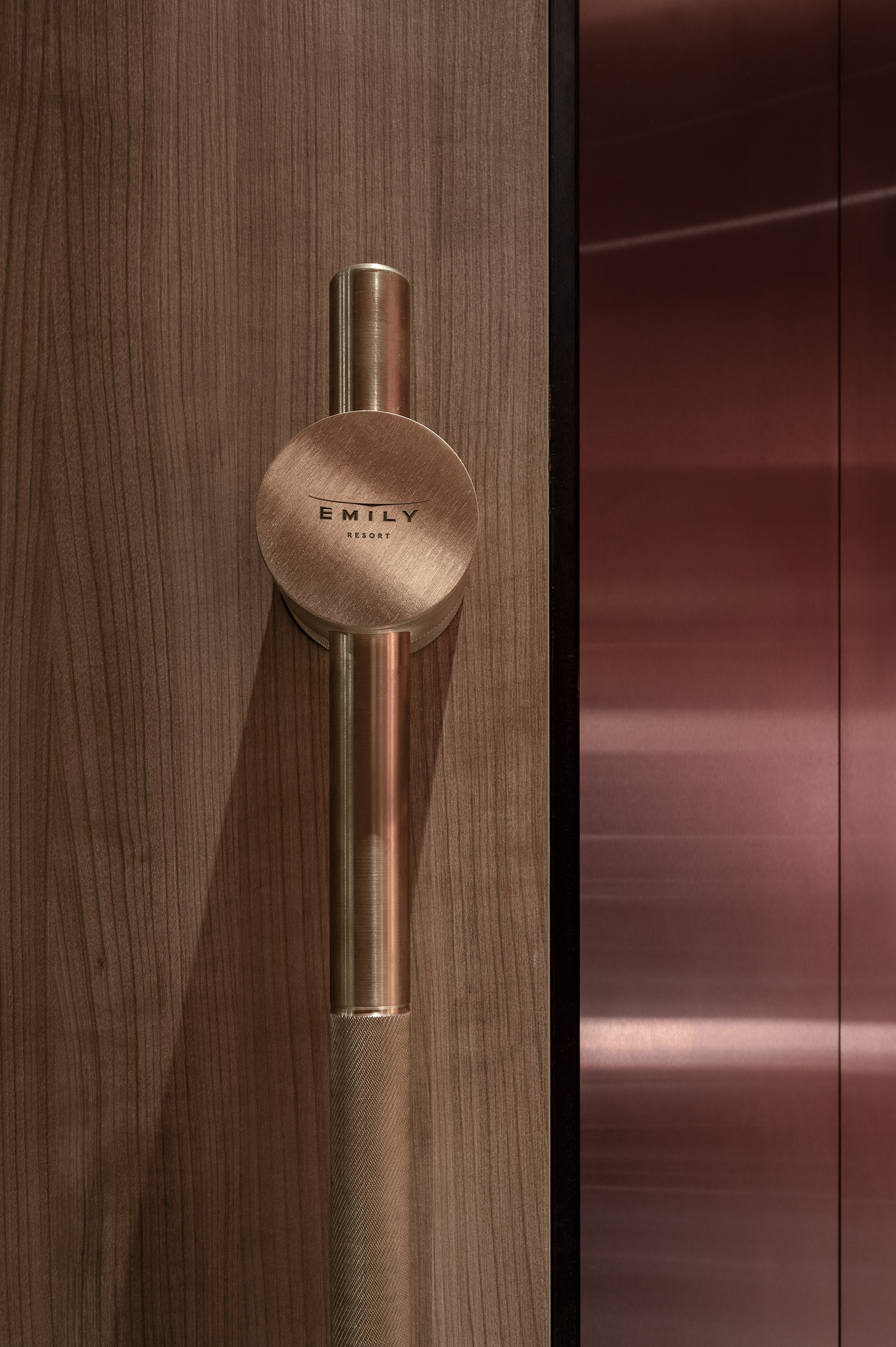 艾米丽度假村活动大厅丨乌克兰利沃夫-38