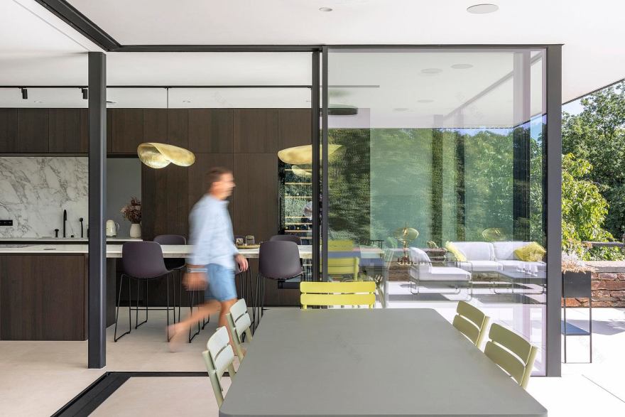 休山的舍奥之家丨比利时丨Crahayjamaigne-5