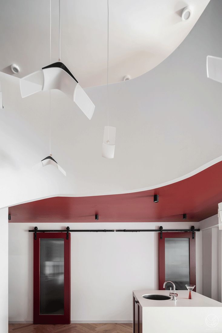 现代摩登家居，打造梦幻空间-57