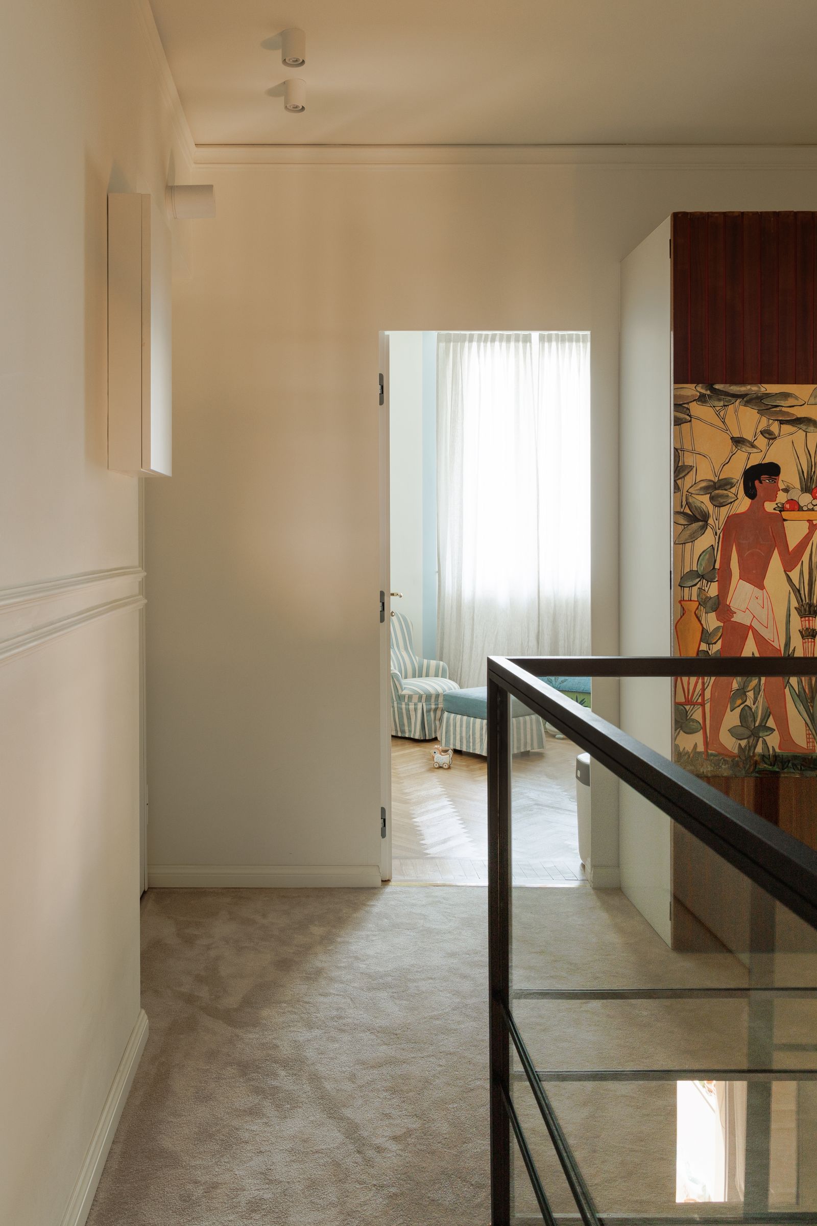 米兰带花园住宅改造项目丨意大利米兰丨Tuc Studio-29