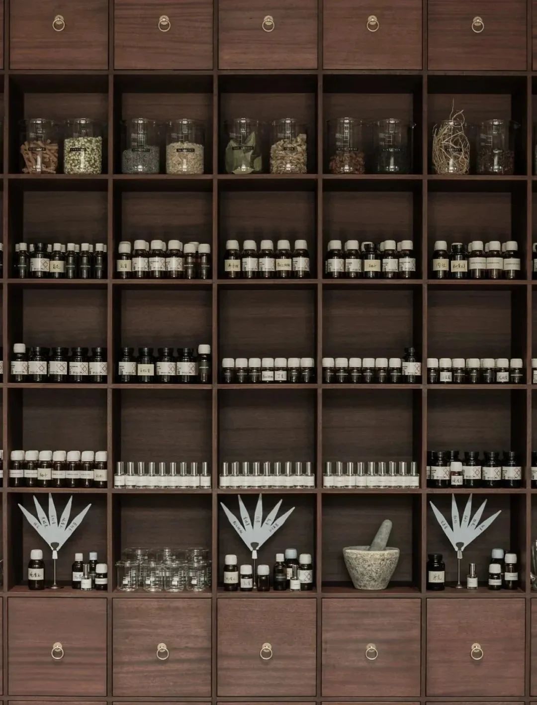 LE LABO北京·合院香氛实验室丨中国北京-16