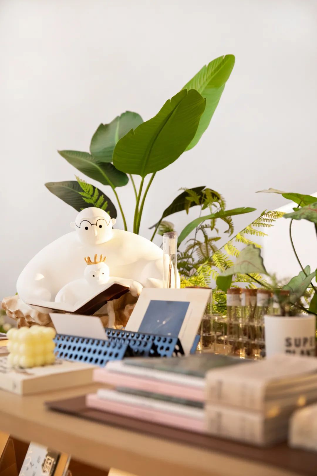 融创沈阳海逸长洲售楼中心丨中国沈阳丨MOD墨设设计-18