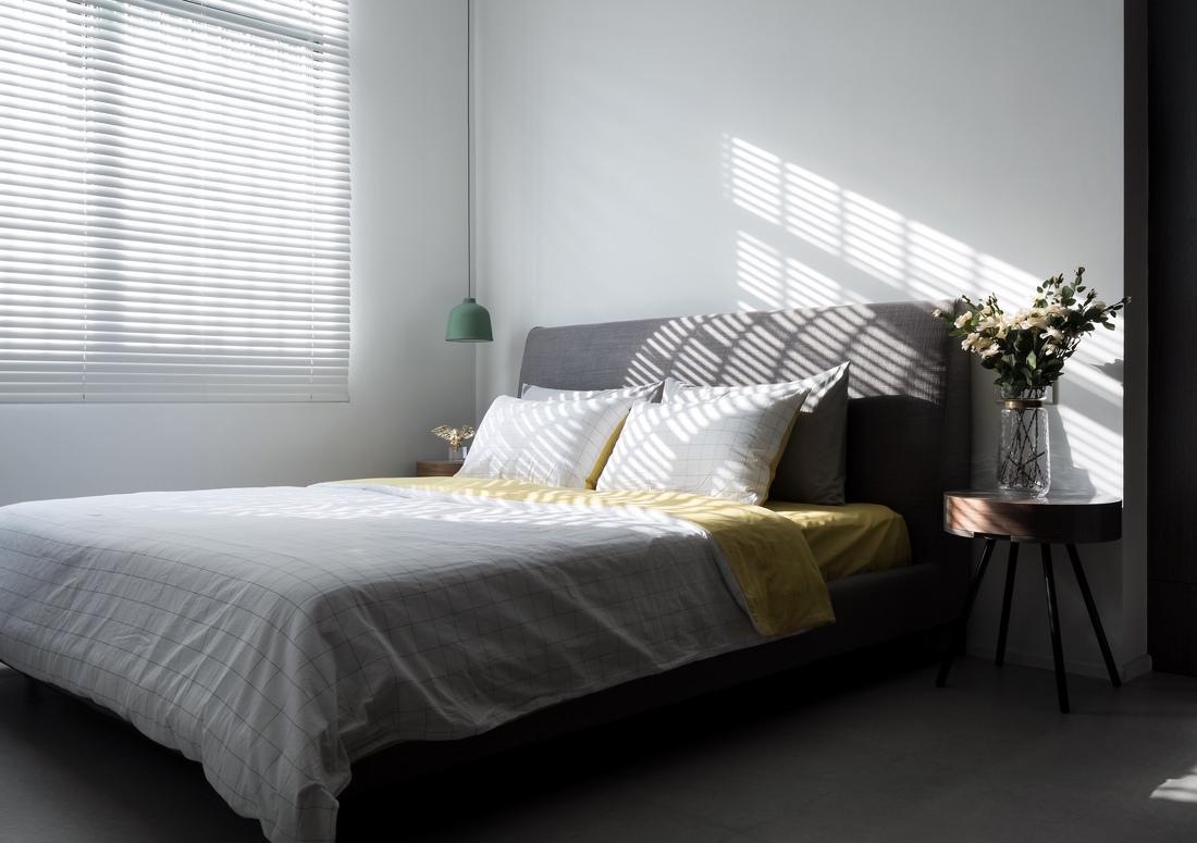 留住设计丨平层丨新活之所-8