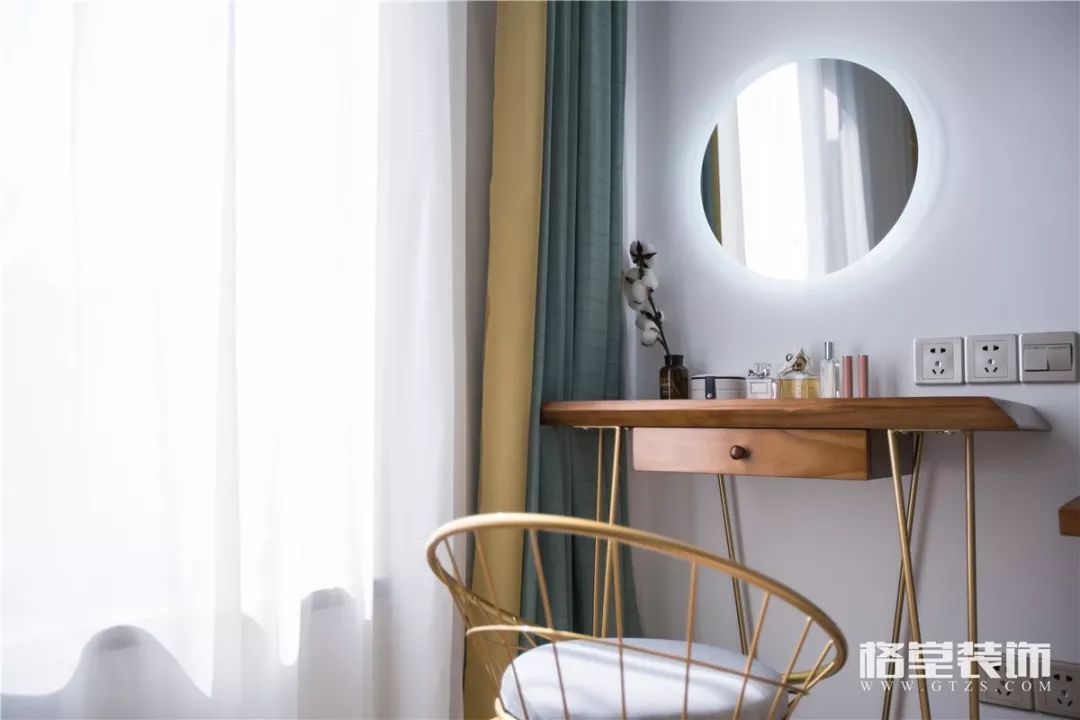 郁金香郡·美式自然时光-64