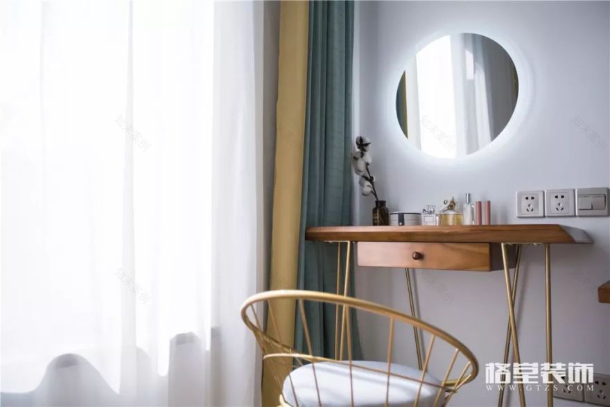 郁金香郡·美式自然时光-64