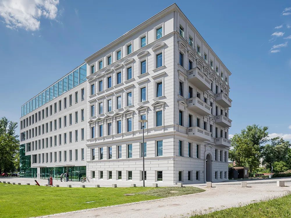 “康科迪亚设计中心”建成，MVRDV将一座历史建筑改造为一个充满活力和创造性的热门景点-22