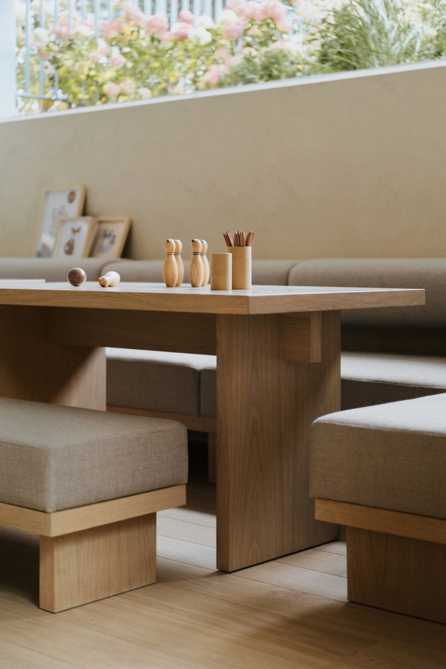 海滨庄园丨波兰格但斯克丨Akurat Studio-8