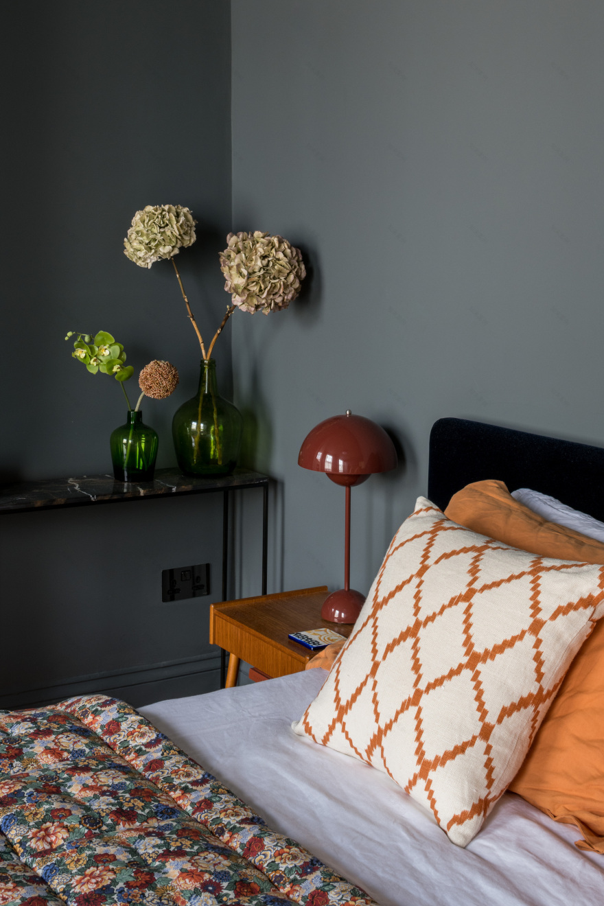 音域台地丨英国丨Bradley Van Der Straeten-43