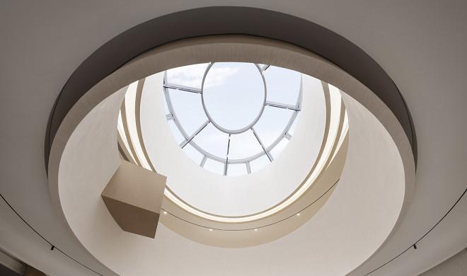 世博一号销售中心丨中国昆明丨元禾大千,鲲誉设计,上海璞间建筑设计有限公司-54