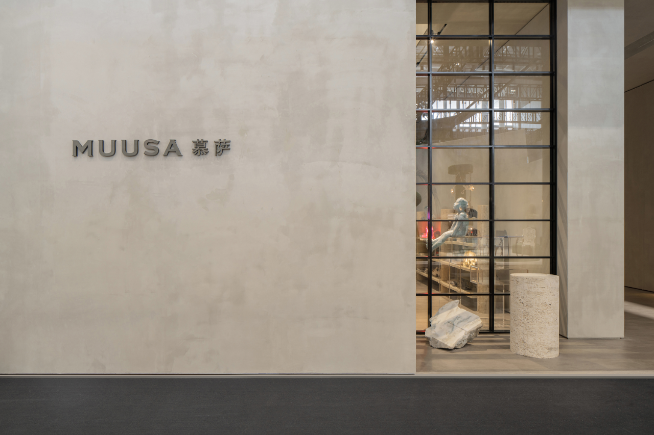 MUUSA 慕萨馆丨中国深圳丨FILLSTUDIO-5