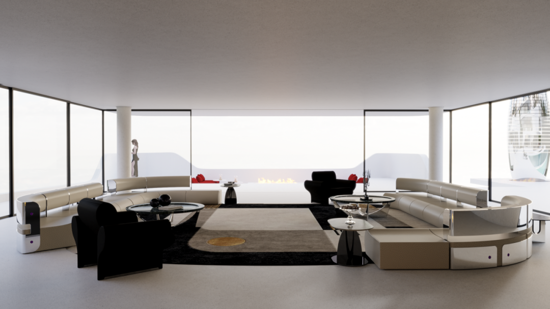 欧的深圳生活美学体验馆丨中国深圳丨GID国际设计-50