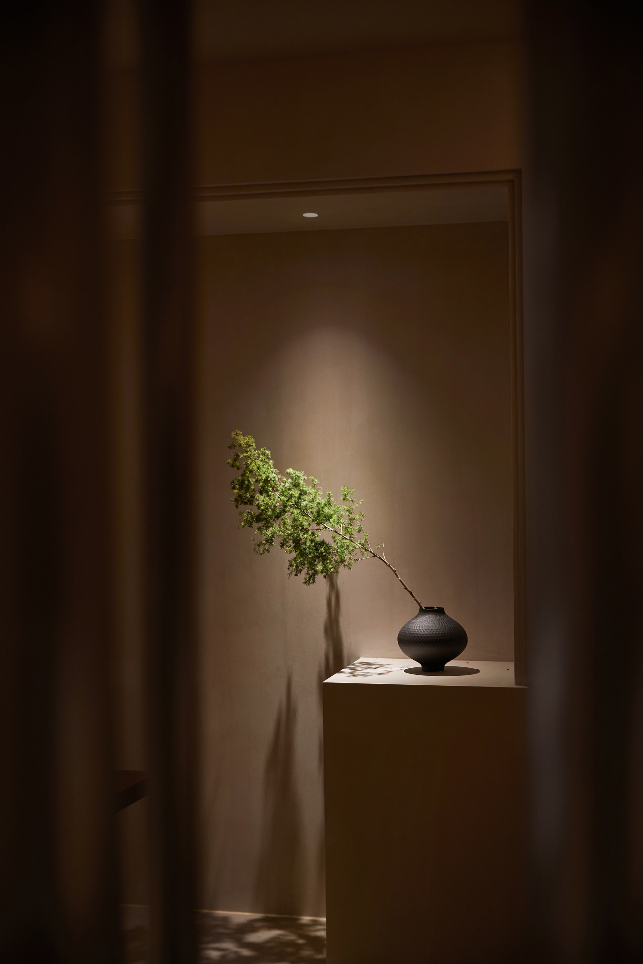 水边林下茶馆丨中国杭州丨舍近空间设计事务所-59