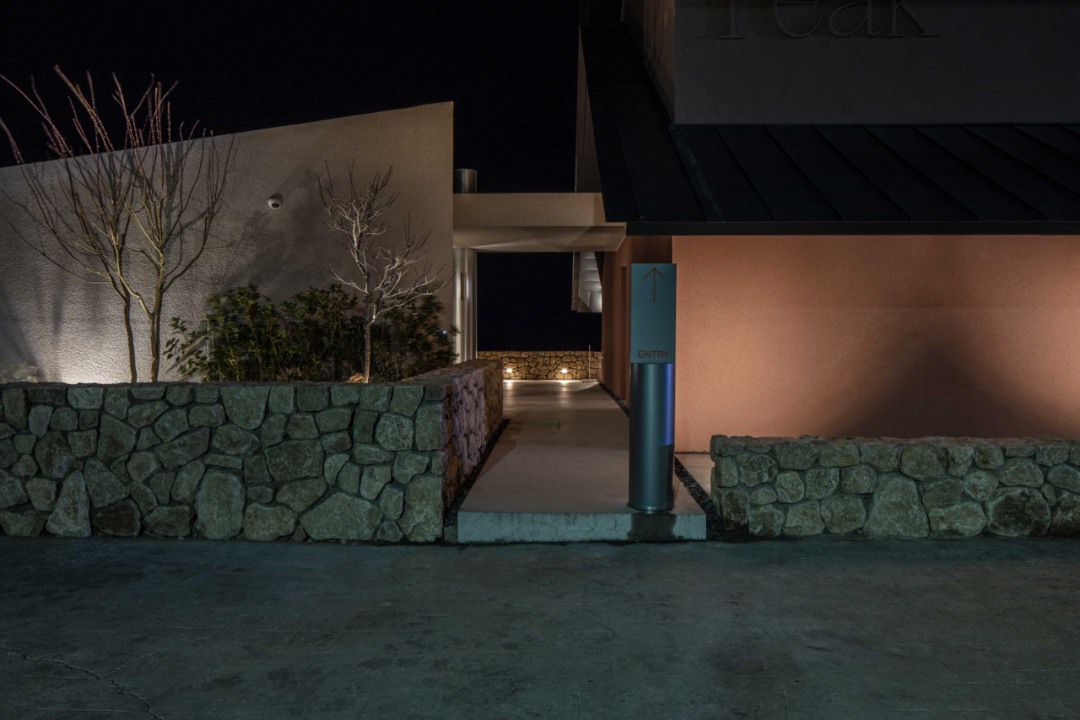 Peak Square 咖啡厅丨韩国丨TFP-13