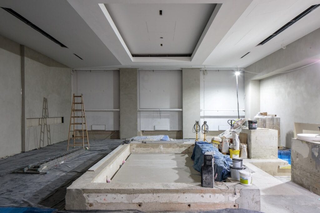 华沙国家博物馆古代艺术画廊丨波兰华沙丨Nizio Design International-23