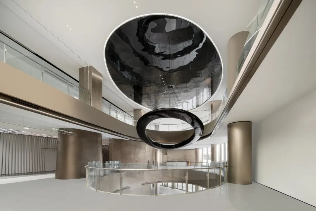 “产、城、人、站”||AI数字创智元科创空间-51