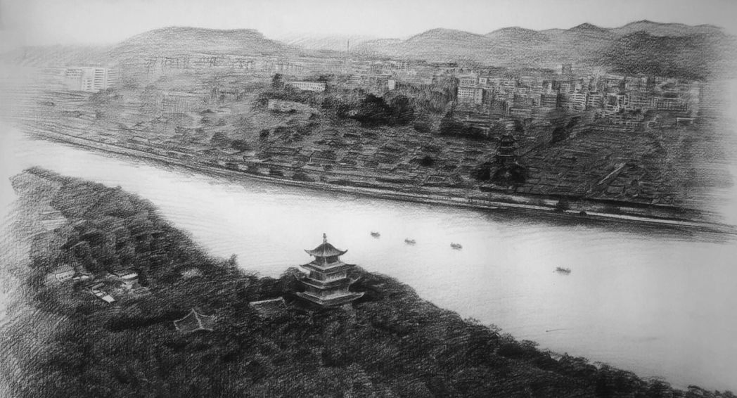 景观的认知与意向 | 地域性景观设计实践-231