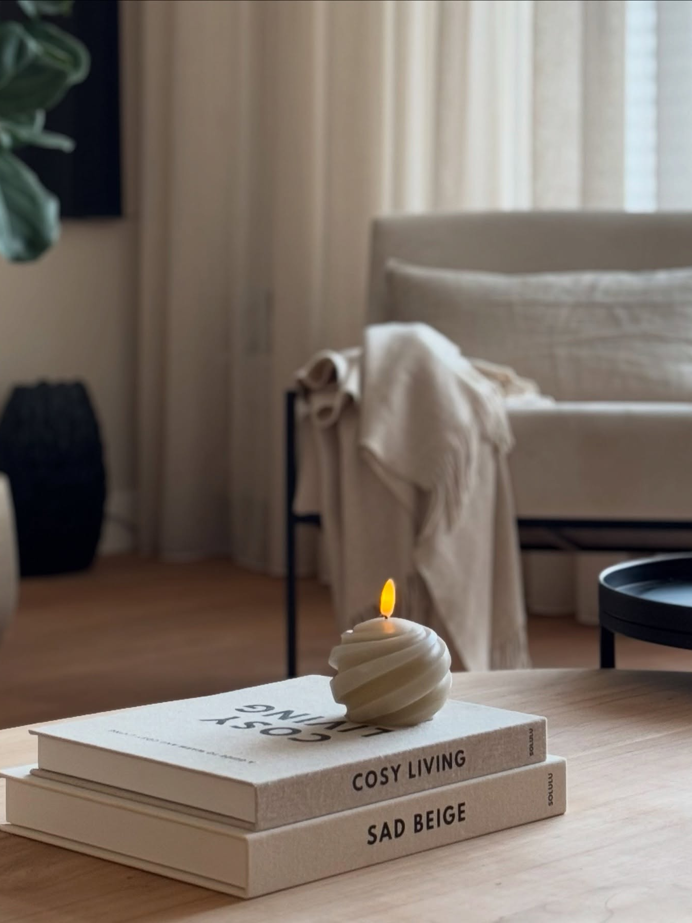 118㎡现代风舒适家居-0