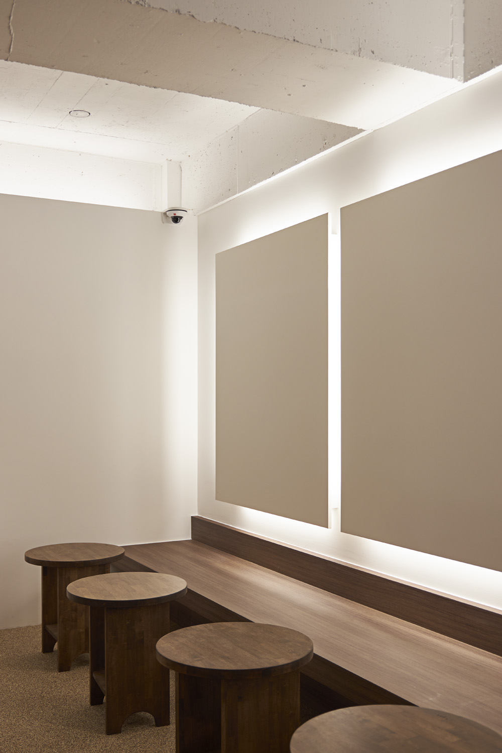 胶囊办公室 | 20 平米的极简智能空间-16