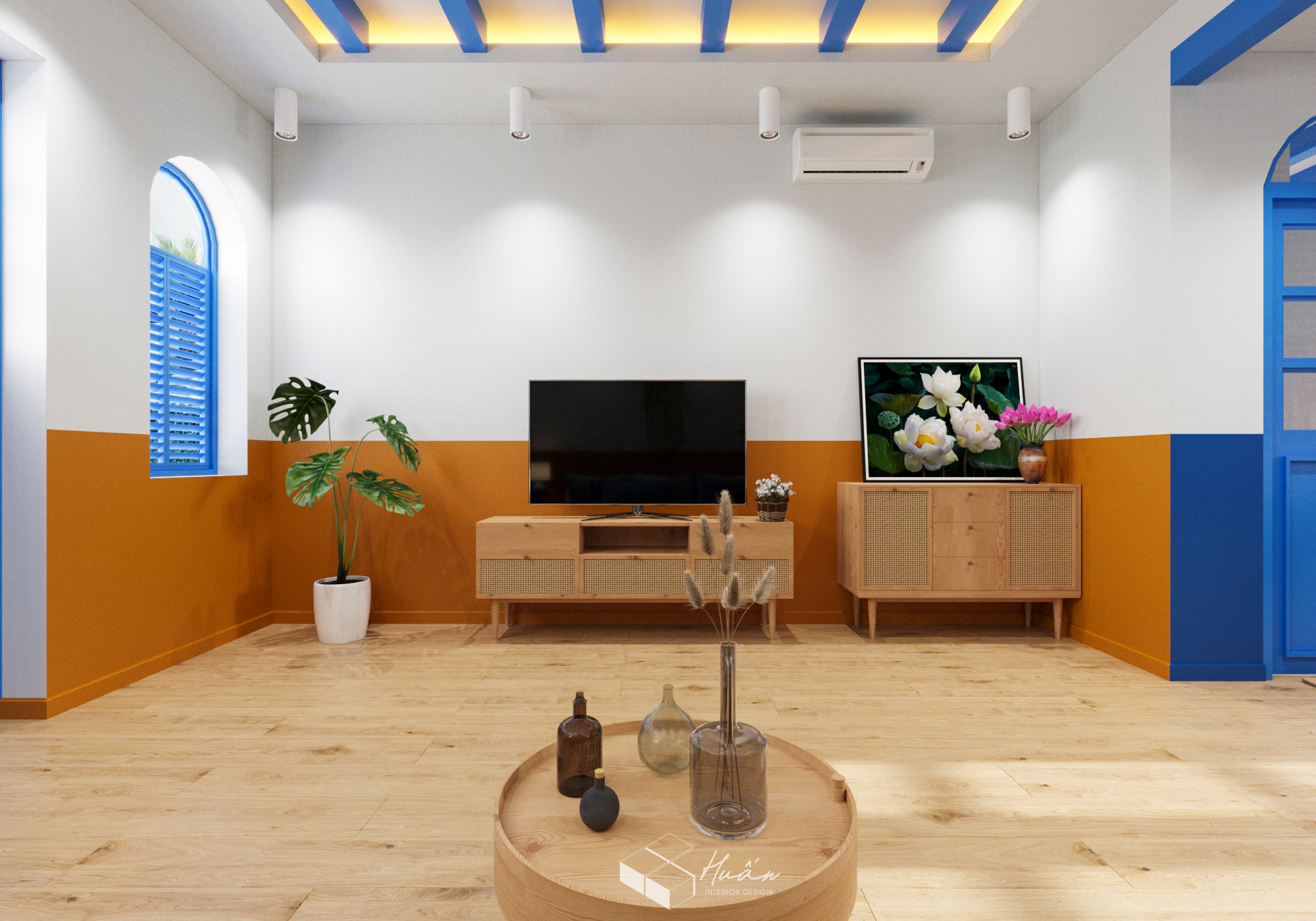 热带内陆丨越南丨it me-8