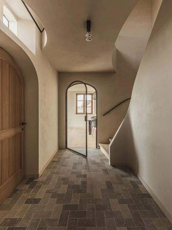 宁静中的奢华丨比利时丨Laura Calleeuw-5