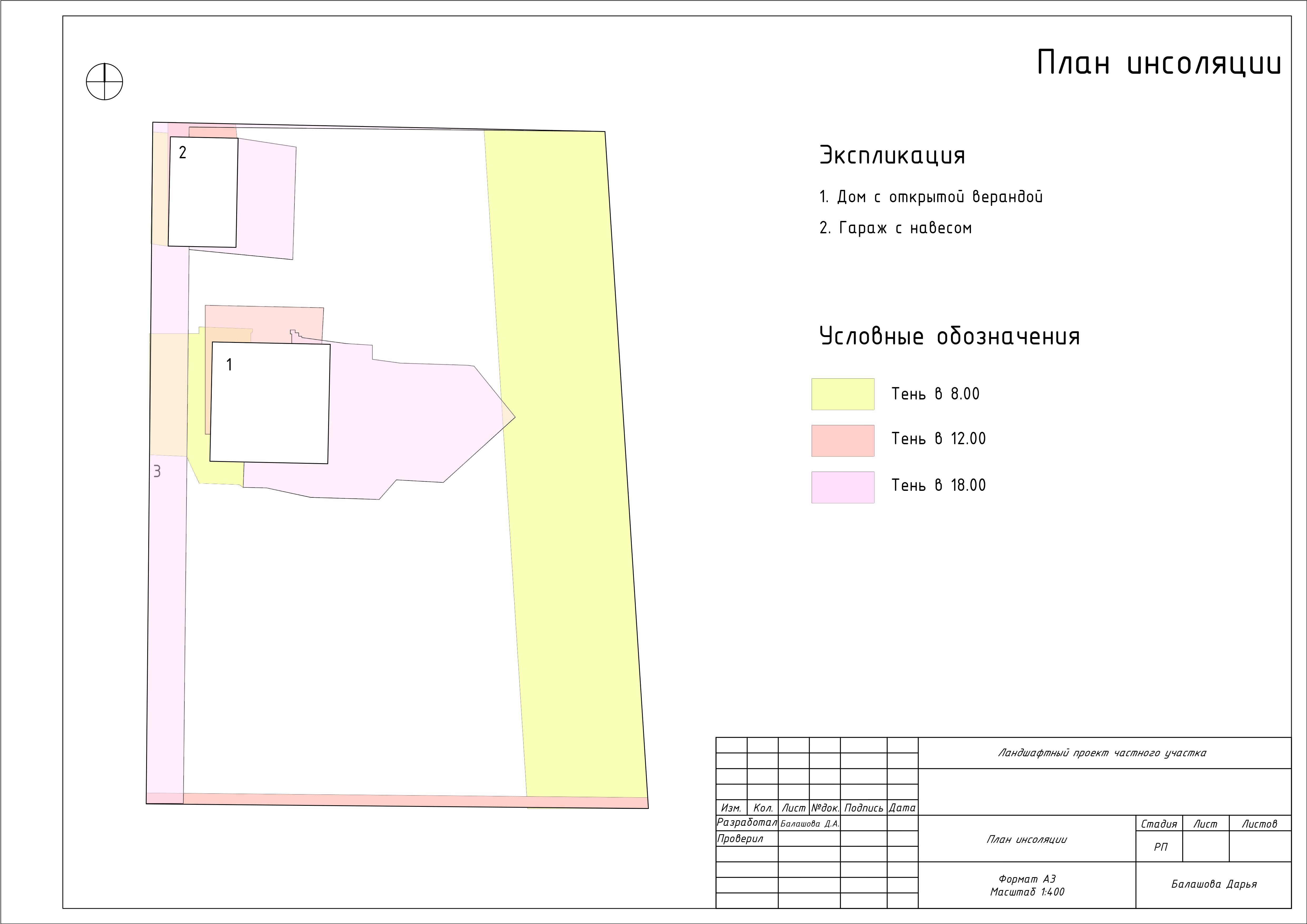 “На краю леса”花园概念与可视化设计-20