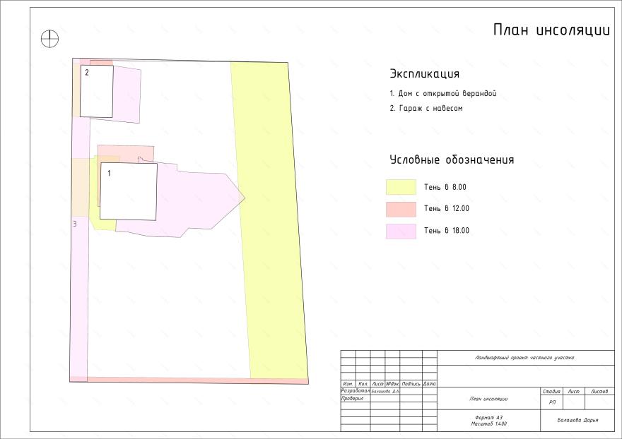 “На краю леса”花园概念与可视化设计-20