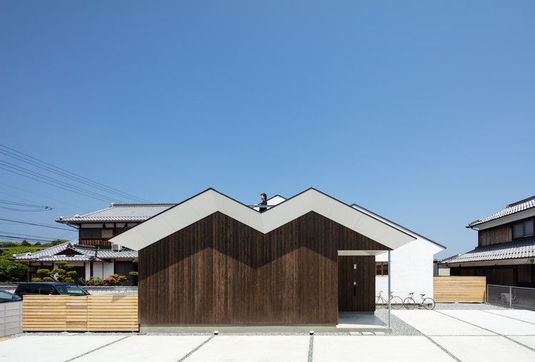 House in Sugie  Horibe Associates-22