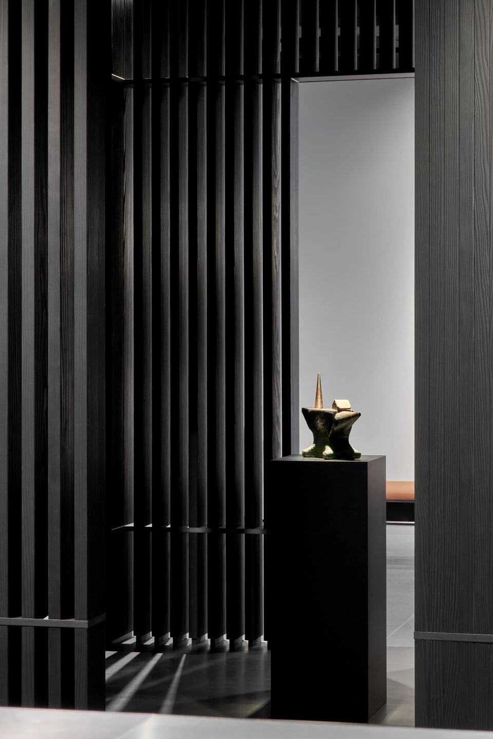 Gaggenau 阿姆斯特丹展厅丨荷兰阿姆斯特丹-14