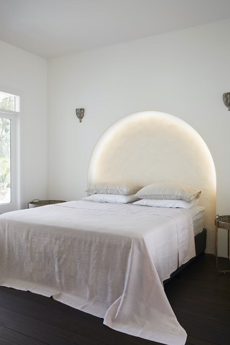 VILLA PALMA Studio George-1