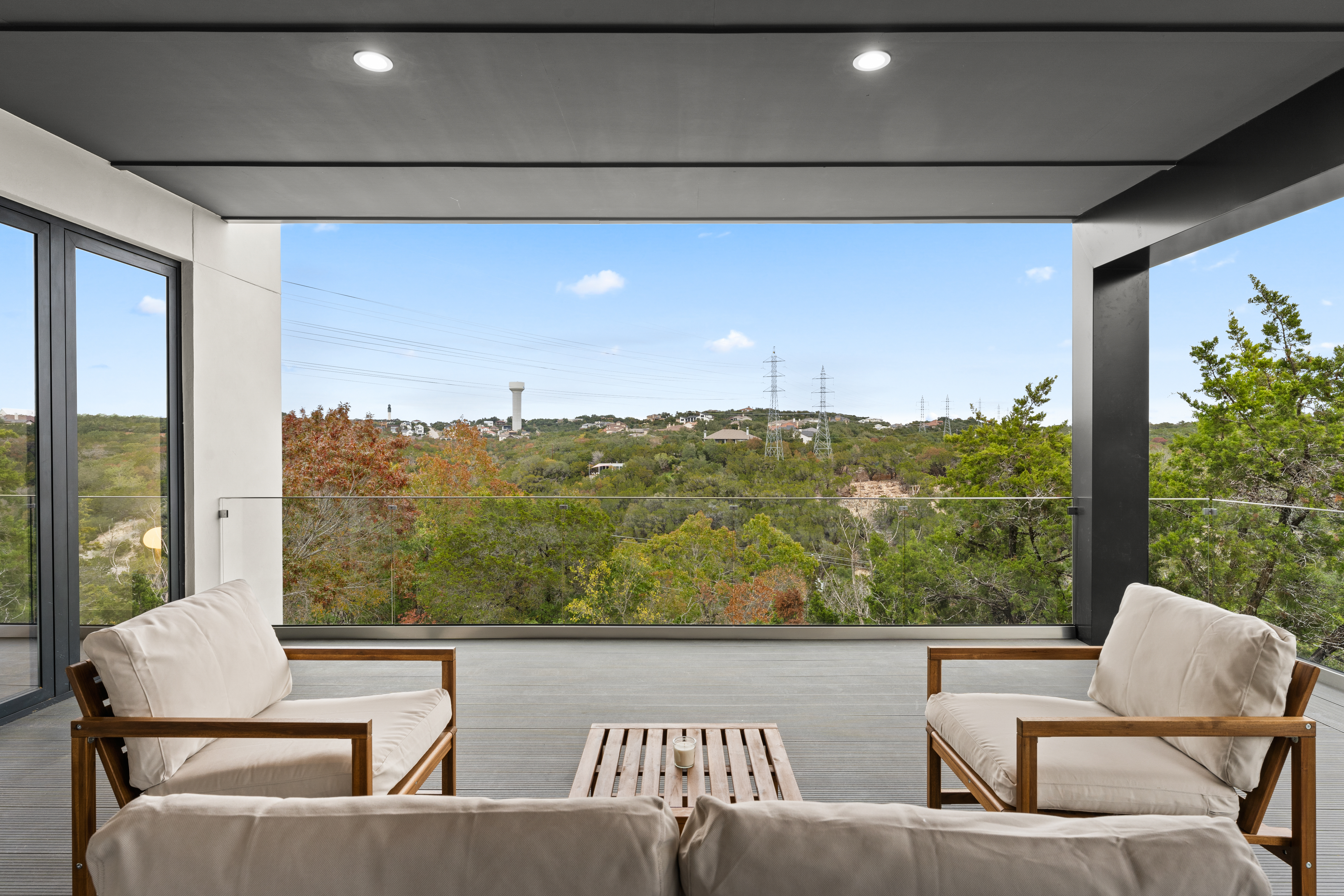 立方体房屋实施丨美国奥斯汀丨Art Village dvlp-9