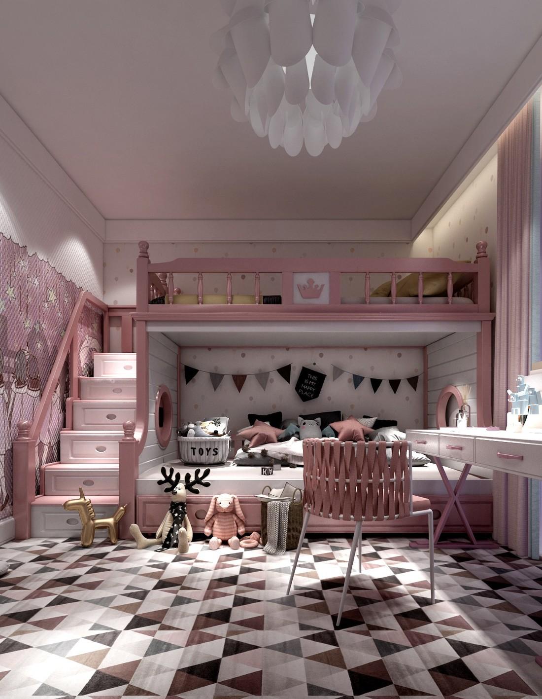 
广州-别墅家居 -24