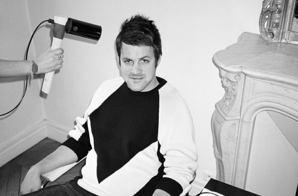 Moustache 品牌巴黎实体店丨法国巴黎-28